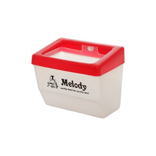 Box Drinker/Feeder 100 